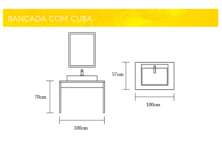 Bancada Cuba